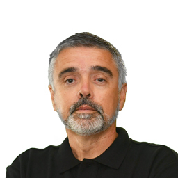 Jorge Freitas Sousa