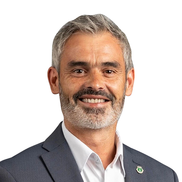 Jorge Santos