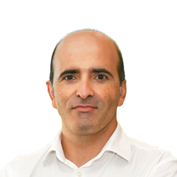 Miguel Fernandes Luís