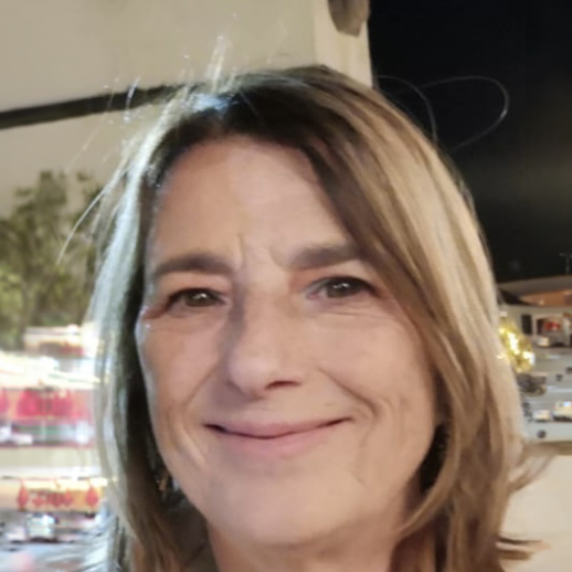 Manuela Parente