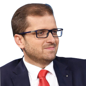 Paulo Pita da Silva