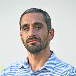 Rúben Santos