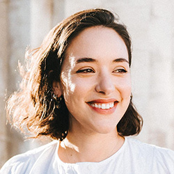 Sofia Carraca Teixeira