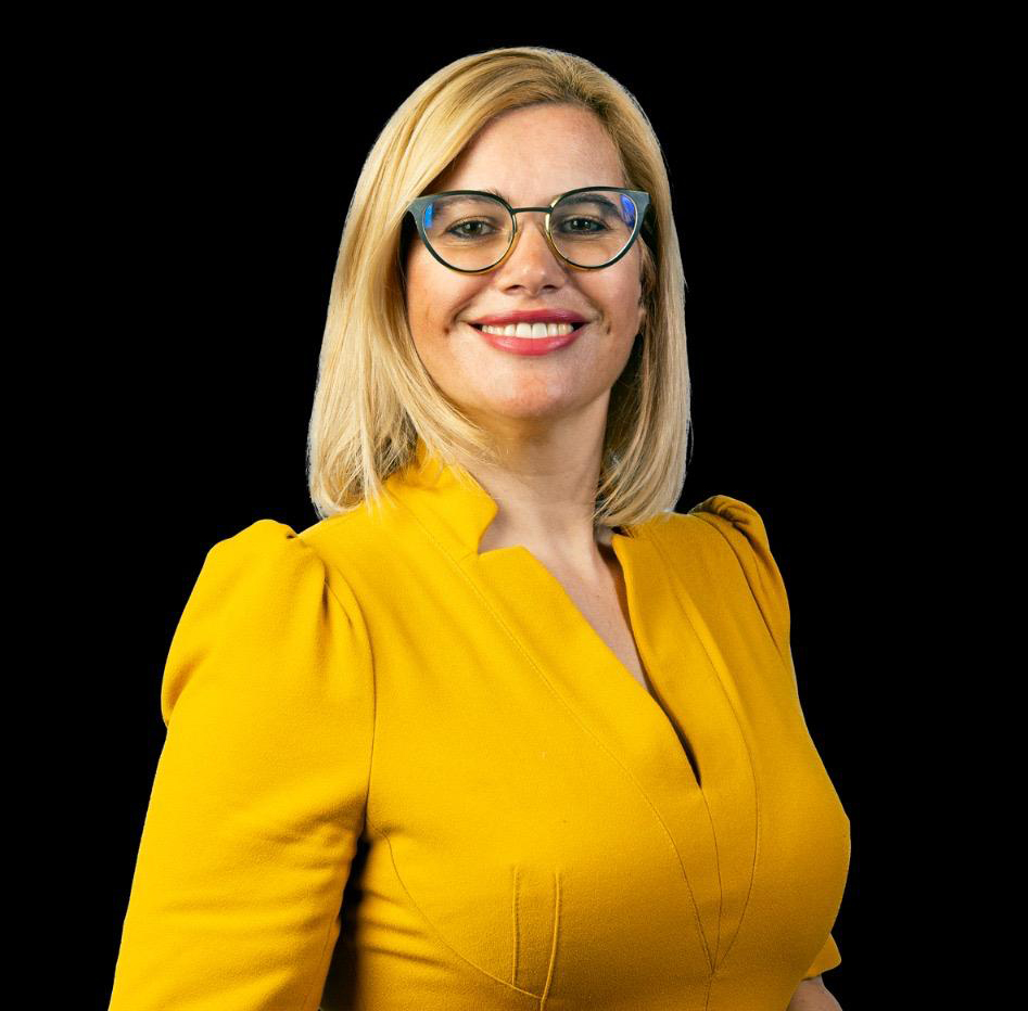 Sara Madalena