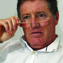 José Manuel Morna Ramos