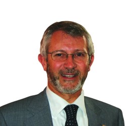 Pedro Telhado Pereira
