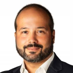 Sérgio Gonçalves