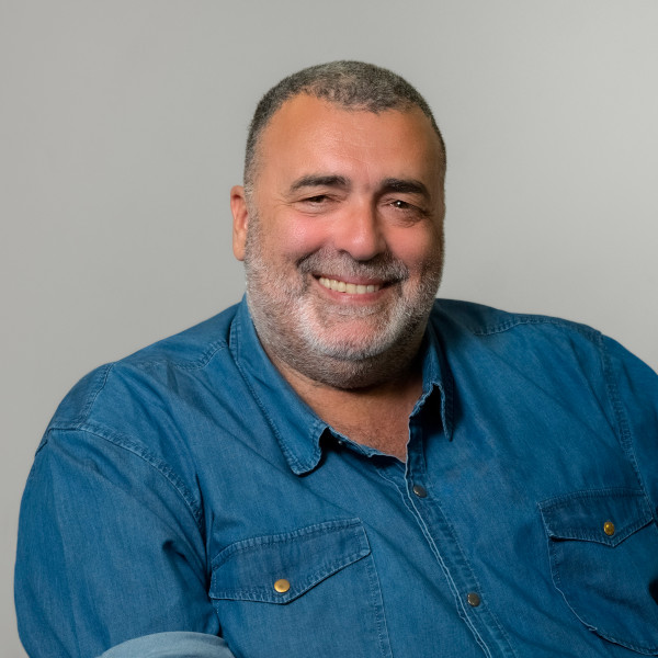 Nuno Morna