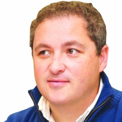 Mário Pereira