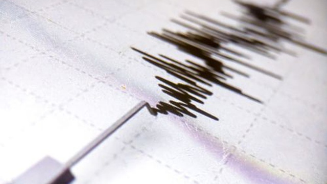 Perto de uma centena de réplicas desde sismo de terça-feira nos Açores
