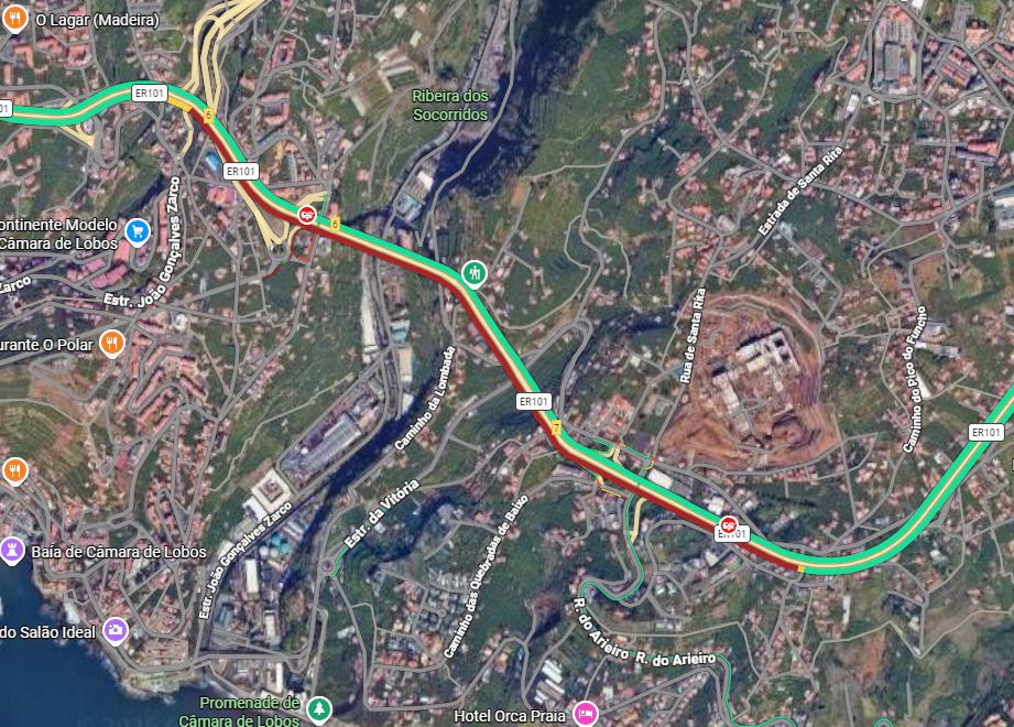 Foto Google Maps