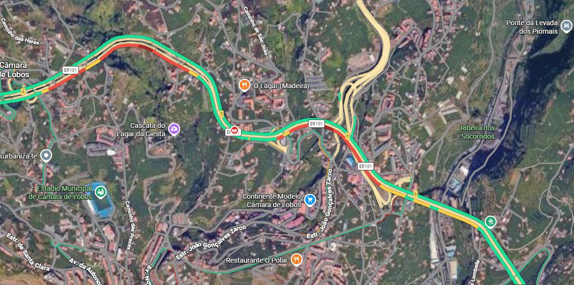 Foto Google Maps