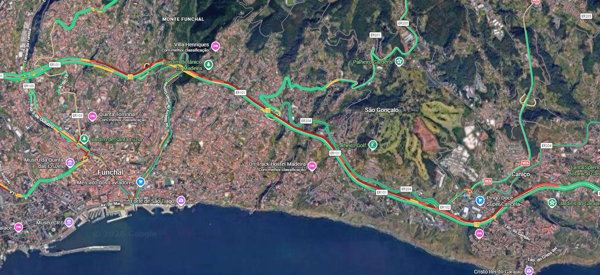 Foto Google Maps