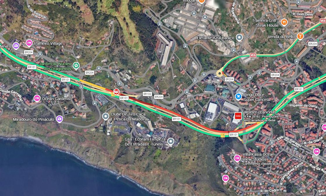 Foto Google Maps