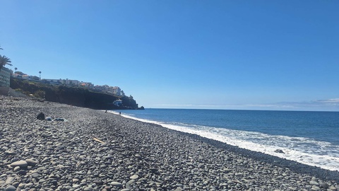 Praia Formosa