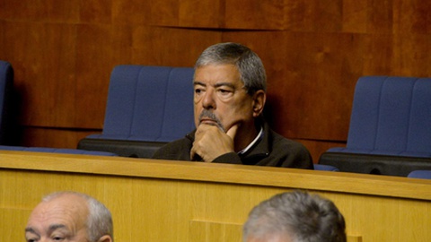 Foto Arquivo/Rui Silva/Aspress