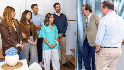 Foto Governo Regional