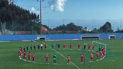 Foto Club Sport Marítimo