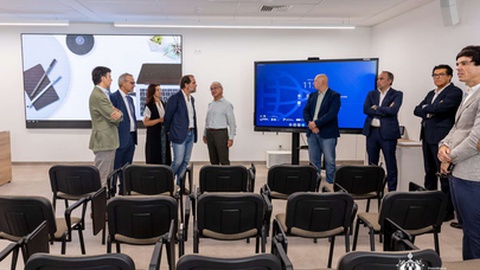 Foto Governo Regional