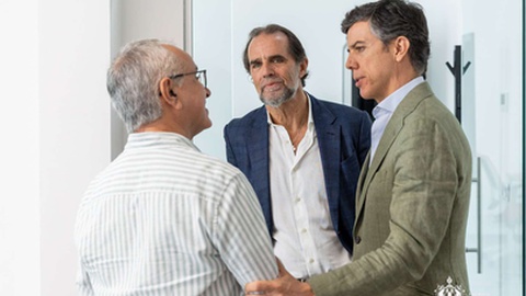 Foto Governo Regional