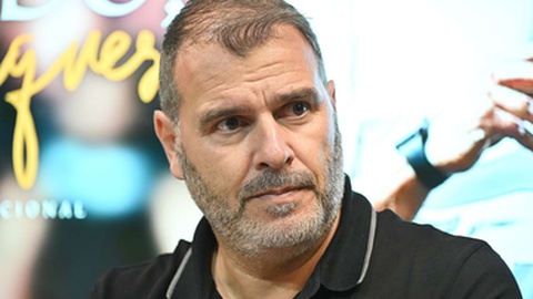 FOTO HÉLDER SANTOS/ASPRESS