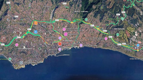 Foto Google Maps