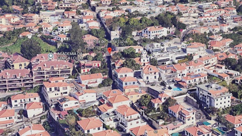 Foto Google Earth