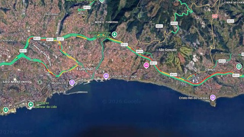 Foto Google Maps