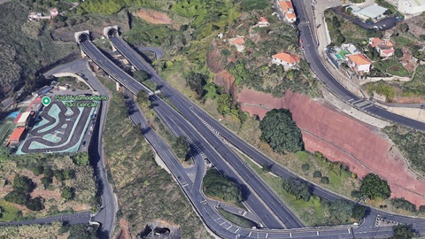 Foto Google Maps
