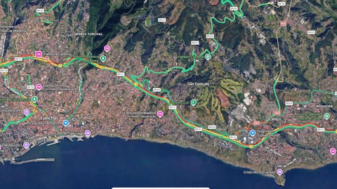 Foto Google Maps
