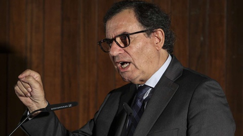 Foto Arquivo/LUSA/MIGUEL A. LOPES