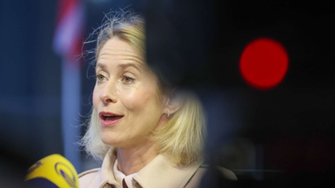 Foto&nbsp;OLIVIER HOSLET/EPA