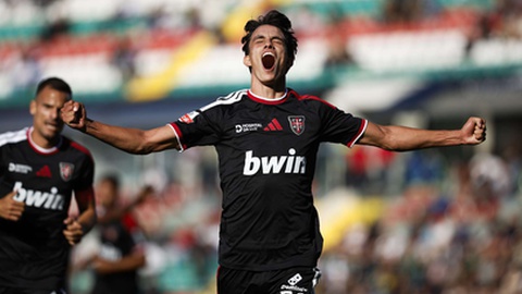 Foto&nbsp;FILIPE AMORIM/Lusa