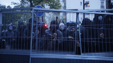 Foto&nbsp;YOAN VALAT/EPA