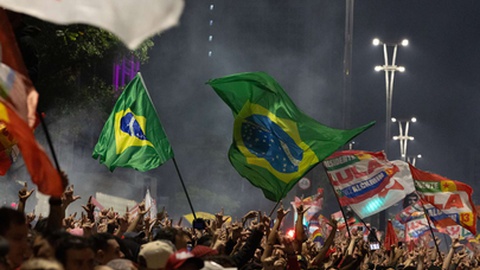 Foto&nbsp;ISAAC FONTANA/EFE/EPA