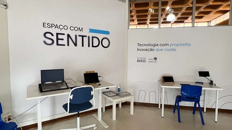 Foto Arquivo/MEO