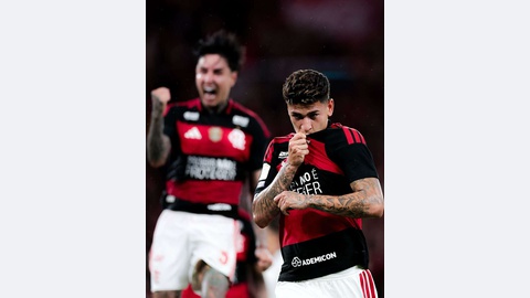 Foto Flamengo