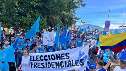 Foto DR/Vente Venezuela