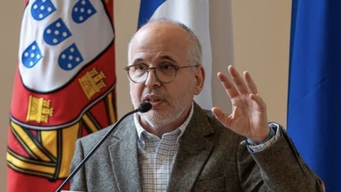 Mário Freitas, presidente da ANAMET. Foto Health News