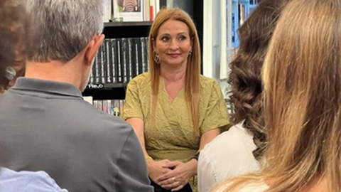 'A chuva que lança a areia do Saara', de Ana Margarida de Carvalho, é um dos finalistas.&nbsp;