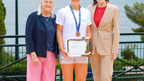 Fotos Tennis Europe