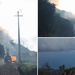 Incidente aconteu no final da subida que liga a Calheta ao Paul da Serra.&nbsp;