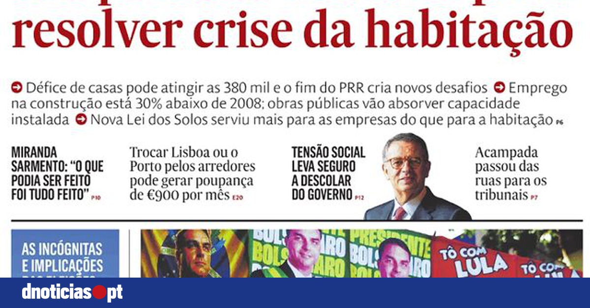 DNOTICIAS.PT