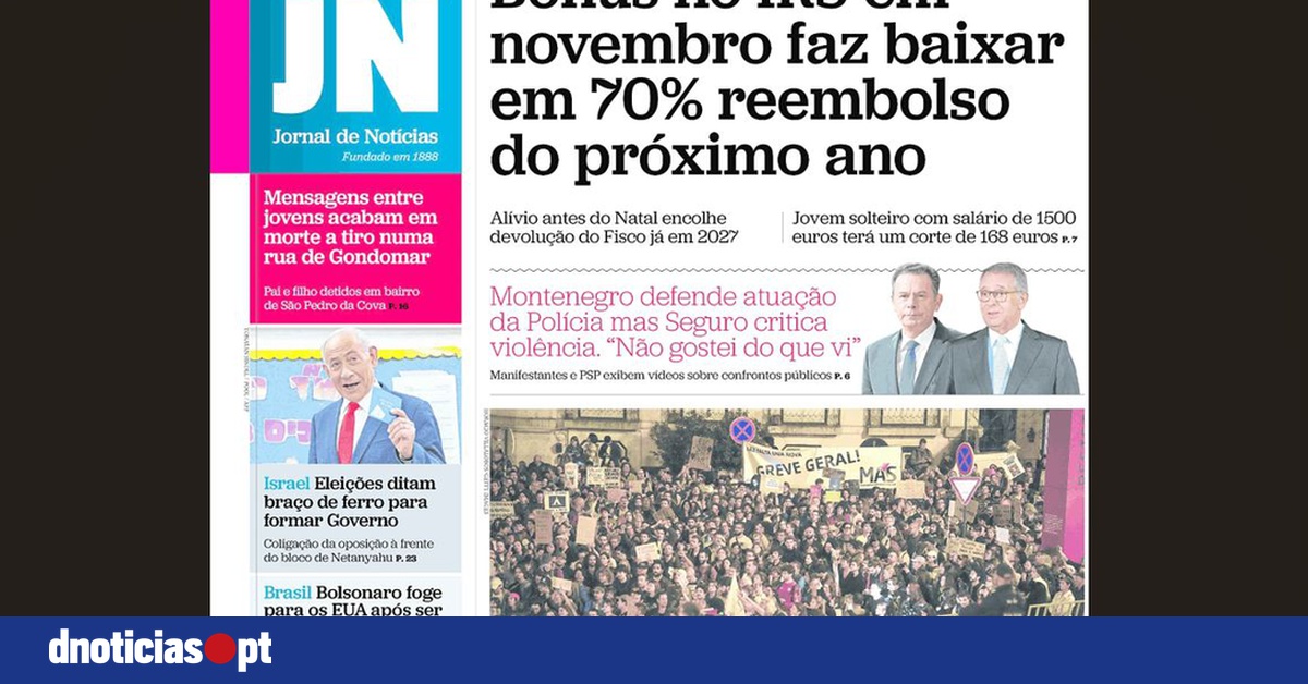 DNOTICIAS.PT