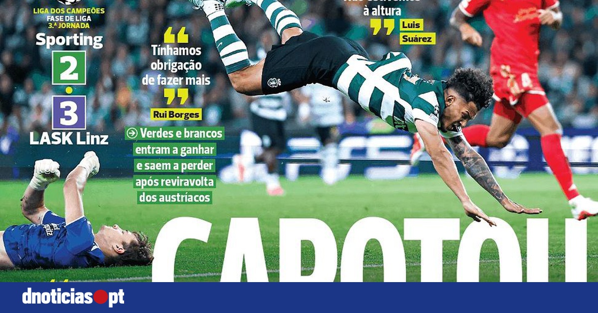 DNOTICIAS.PT
