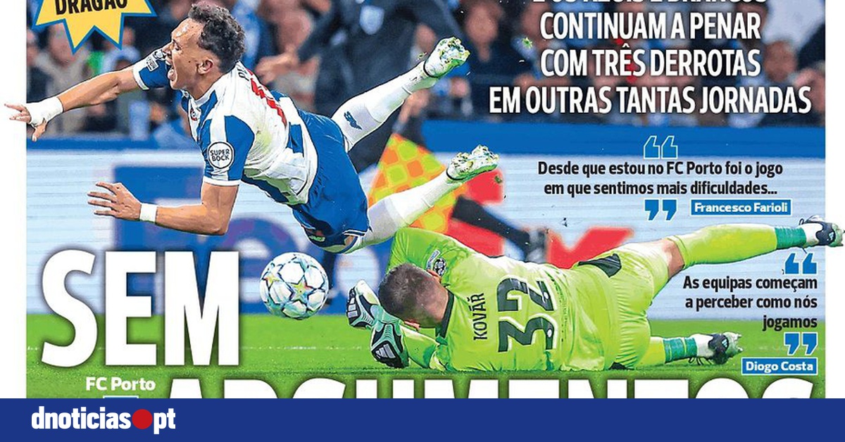 DNOTICIAS.PT