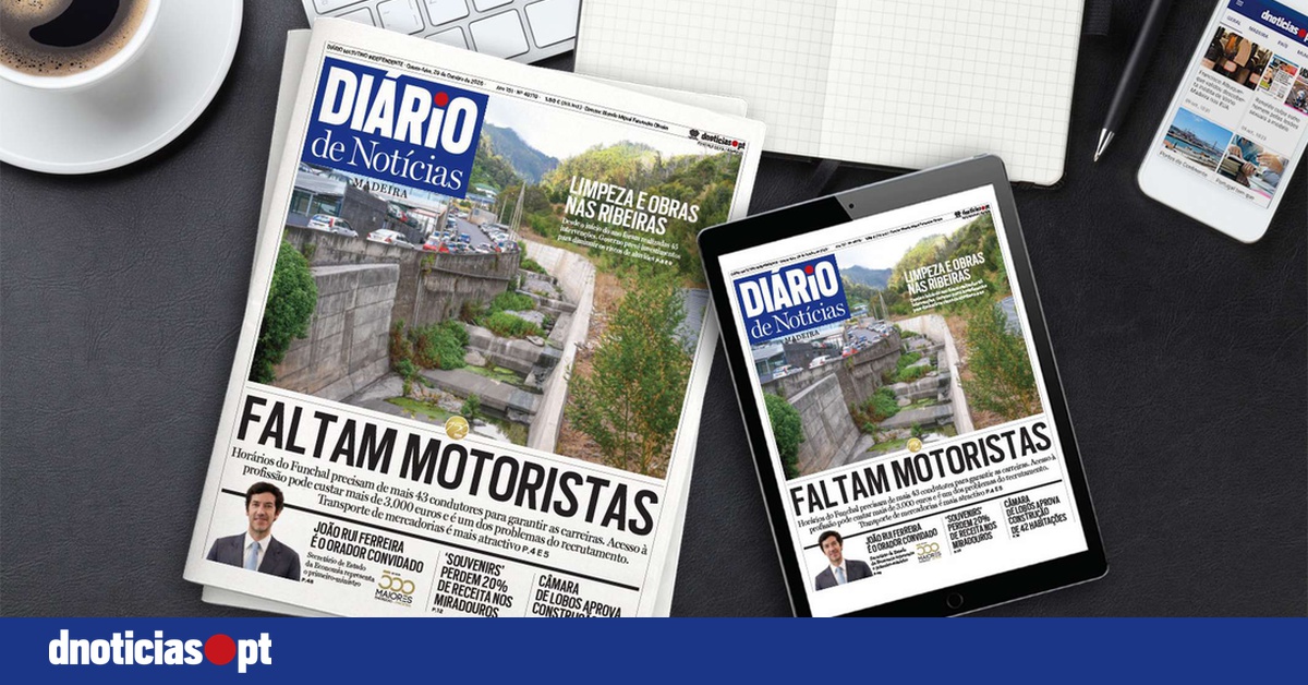 DNOTICIAS.PT
