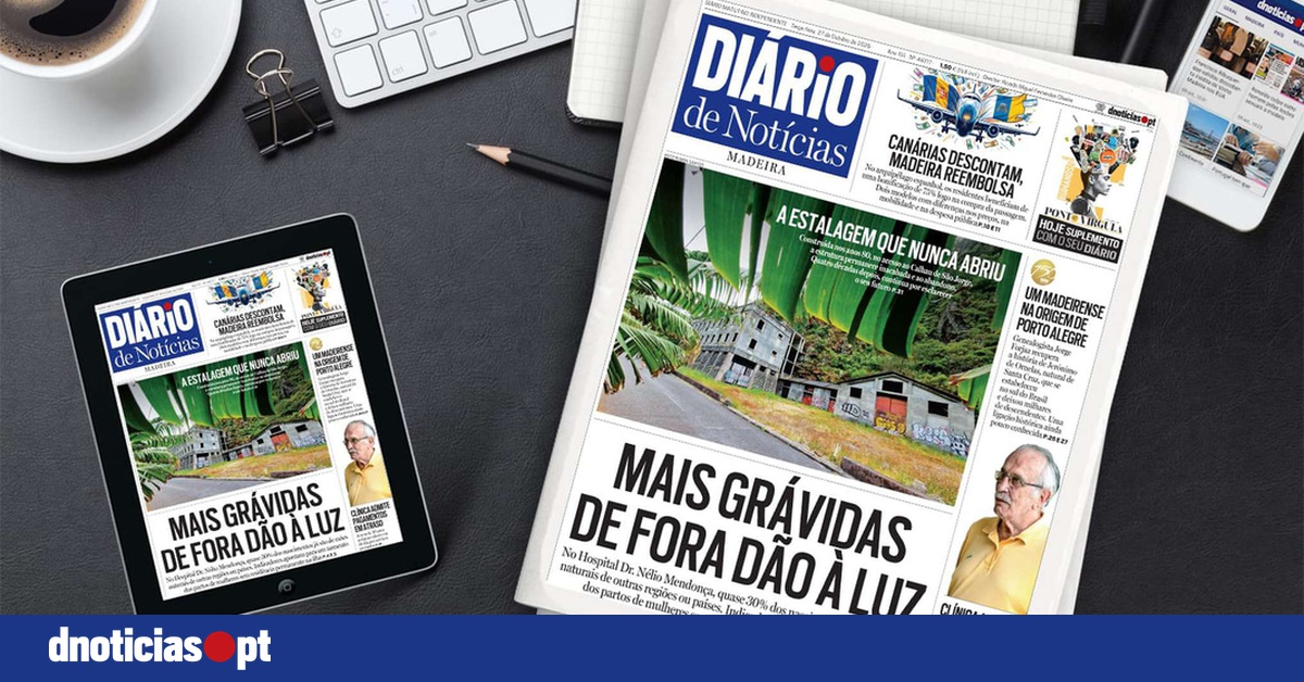 DNOTICIAS.PT