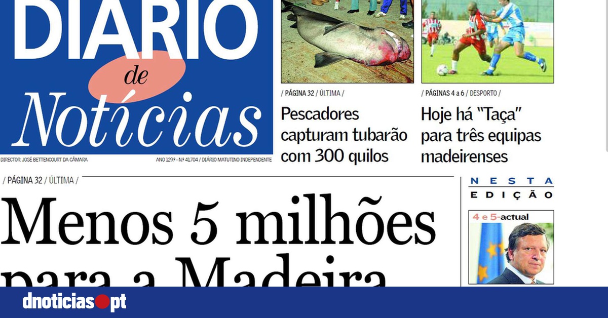 DNOTICIAS.PT