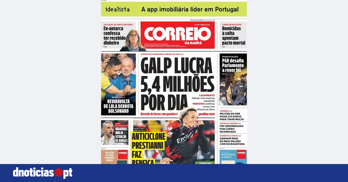 DNOTICIAS.PT